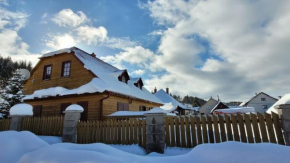 Holidayhouse Chalupa Alžbetka
